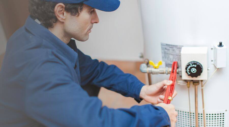 Expert burst pipe repair services in Gaston, OR